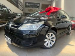 CITROEN C4 Hatch 2.0 16V 4P GLX FLEX AUTOMTICO