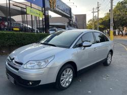 CITROEN C4 Sedan 2.0 16V 4P EXCLUSIVE PALLAS AUTOMTICO
