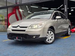 CITROEN C4 Sedan 2.0 16V 4P EXCLUSIVE PALLAS AUTOMTICO