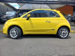FIAT 500 1.4 16V SPORT DULOGIC AUTOMATIZADO