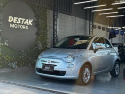 FIAT 500 1.4 FLEX CULT DUALOGIC AUTOMATIZADO
