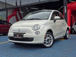 FIAT 500 1.4 FLEX CULT DUALOGIC AUTOMATIZADO