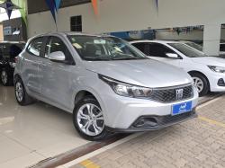 FIAT Argo 1.0 4P FLEX FIREFLY DRIVE