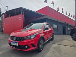 FIAT Argo 1.3 4P FIREFLY FLEX TREKKING