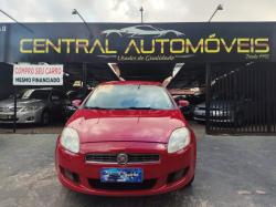 FIAT Bravo 1.8 16V 4P ESSENCE FLEX