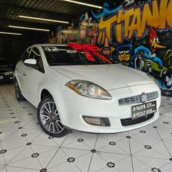FIAT Bravo 1.8 16V 4P ABSOLUTE FLEX