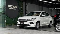 FIAT Cronos 1.0 4P FIREFLY FLEX DRIVE