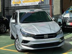 FIAT Cronos 1.3 4P FLEX