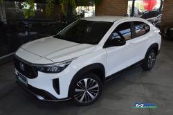 FIAT Fastback 1.0 12V 4P FLEX AUDACE 200 TURBO AUTOMTICO CVT