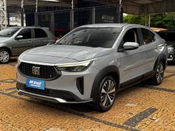 FIAT Fastback 1.0 12V 4P FLEX AUDACE 200 TURBO AUTOMTICO CVT