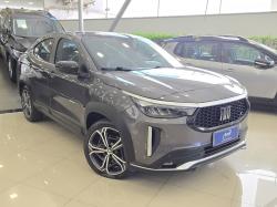 FIAT Fastback 1.0 12V 4P FLEX IMPETUS 200 TURBO AUTOMTICO CVT