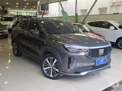 FIAT Fastback 1.0 12V 4P FLEX AUDACE 200 TURBO AUTOMTICO CVT