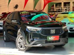 FIAT Fastback 1.0 12V 4P FLEX 200 TURBO AUTOMTICO CVT