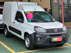 FIAT Fiorino Furgo 1.4 FLEX ENDURANCE