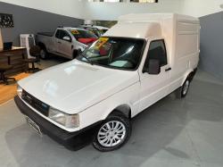 FIAT Fiorino Furgo 1.3