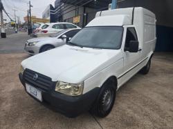 FIAT Fiorino Furgo 1.3 FLEX