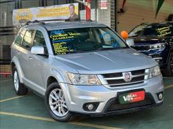 FIAT Freemont 2.4 16V 4P PRECISION AUTOMTICO 7 LUGARES