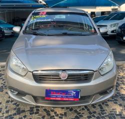 FIAT Grand Siena 1.4 4P EVO ATTRACTIVE FLEX