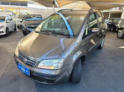 FIAT Idea 1.4 4P ELX FLEX