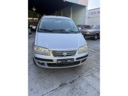 FIAT Idea 1.4 4P ELX FLEX