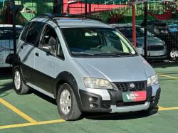 FIAT Idea 1.8 16V 4P ADVENTURE FLEX