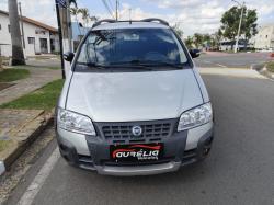 FIAT Idea 1.8 16V 4P ADVENTURE FLEX