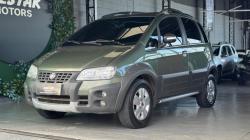 FIAT Idea 1.8 4P ELX FLEX