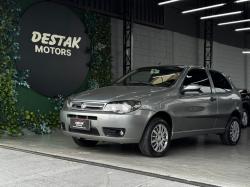 FIAT Palio 1.0 16V 4P ELX