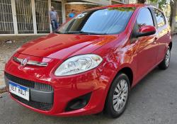 FIAT Palio 1.0 4P EVO FIRE FLEX ATTRACTIVE