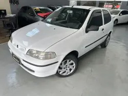 FIAT Palio 1.0