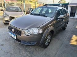 FIAT Palio Weekend 1.6 16V 4P TREKKING