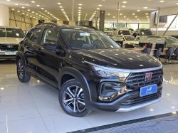 FIAT Pulse 1.0 12V 4P FLEX 200 AUDACE TURBO AUTOMTICO CVT