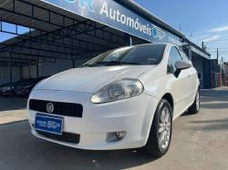 FIAT Punto 1.6 16V 4P ESSENCE FLEX