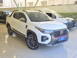 FIAT Strada 1.0 12V TURBO 200 FLEX ULTRA CABINE DUPLA AUTOMTICO CVT