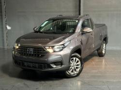 FIAT Strada 1.3 FIREFLY FLEX CABINE SIMPLES