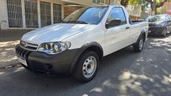 FIAT Strada 1.4 FIRE FLEX CABINE SIMPLES