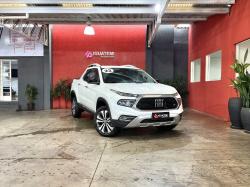 FIAT Toro 1.3 16V 4P FLEX 270 TURBO VOLCANO AUTOMTICO