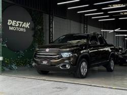 FIAT Toro 1.8 16V 4P FLEX FREEDOM AUTOMTICO