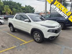 FIAT Toro 1.8 16V 4P FLEX FREEDOM AUTOMTICO