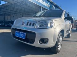 FIAT Uno 1.0 4P FLEX VIVACE EVO