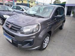 FIAT Uno 1.0 4P FLEX EVO ATTRACTIVE