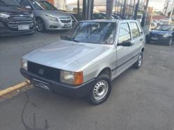 FIAT Uno 1.0 4P MILLE ELETRONIC