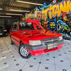 FIAT Uno 1.0