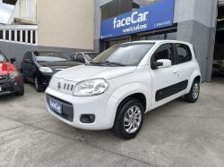 FIAT Uno 1.4 FLEX ATTRACTIVE