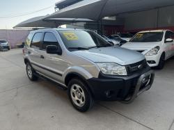 FORD Ecosport 1.6 4P XLS FLEX