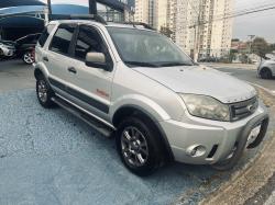 FORD Ecosport 1.6 4P FREESTYLE FLEX