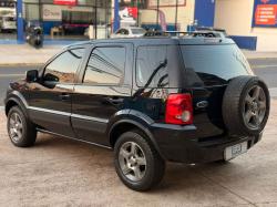 FORD Ecosport 1.6 4P FREESTYLE XLT FLEX