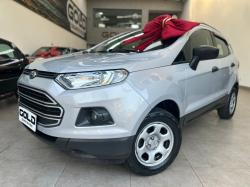 FORD Ecosport 1.6 4P SE FLEX