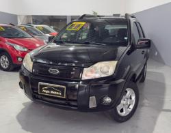 FORD Ecosport 2.0 16V 4P XLT FLEX AUTOMTICO