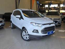 FORD Ecosport 2.0 16V 4P FLEX TITANIUM POWERSHIFT AUTOMTICO